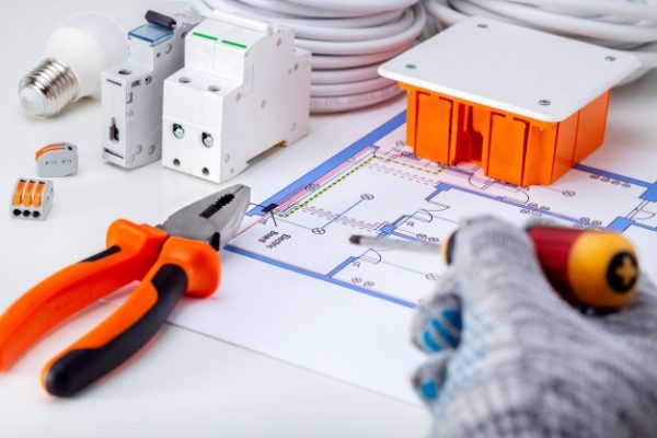 Electrical Services