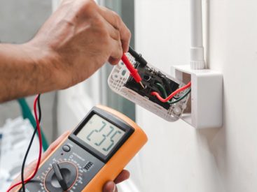 Electrical Services